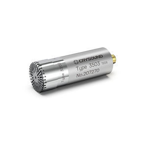 microphone de mesure 1