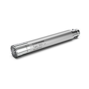 microphone de mesure 1
