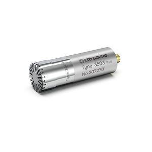 microphone de mesure 1