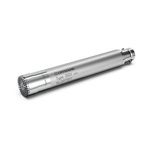 microphone de mesure 1