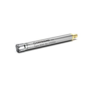 microphone de mesure 1