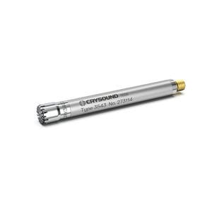 microphone de mesure 1