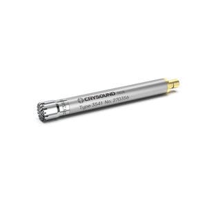 microphone de mesure 1