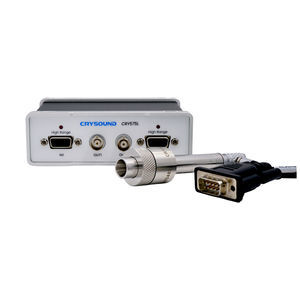 simulateur d'oreille 1