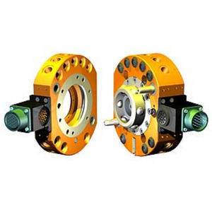 changeur d'outil pour robots