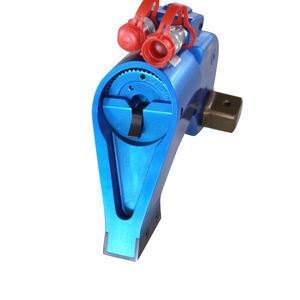 clé dynamométrique hydraulique 1