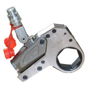 clé dynamométrique hydraulique