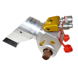 clé dynamométrique hydraulique 1