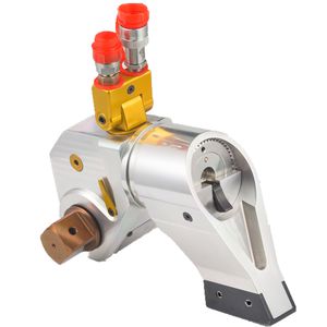 clé dynamométrique hydraulique 1