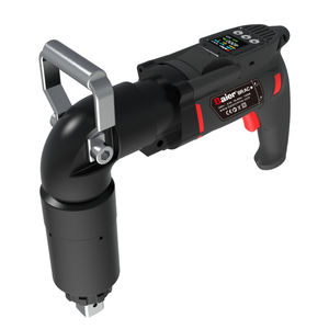clé dynamométrique coudée 1