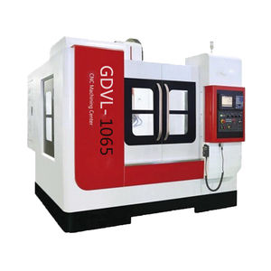 centre d'usinage CNC vertical