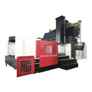 centre d'usinage CNC 3 axes
