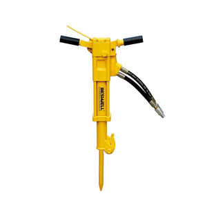 marteau-piqueur hydraulique
