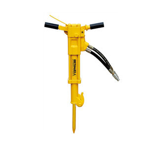 marteau-piqueur hydraulique