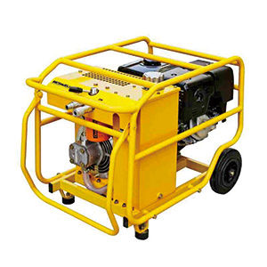 groupe hydraulique électrique