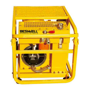 groupe hydraulique électrique