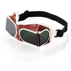 lunettes-masques de protection UV