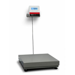 balance à plate-forme