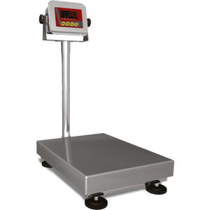 balance à plate-forme