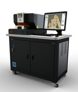 système d'ablation laser