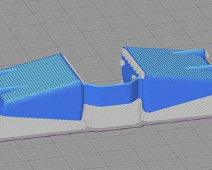 filaments PVA pour imprimantes 3D