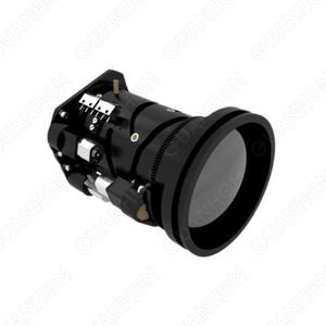 objectif de caméra zoom 1