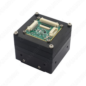 module caméra pour l'industrie automobile