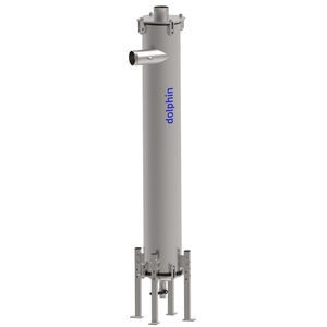 filtre séparateur à eau 1