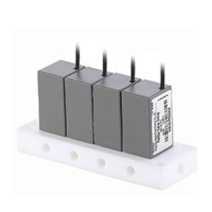 électrovanne à diaphragme 1