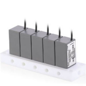 électrovanne à diaphragme 1