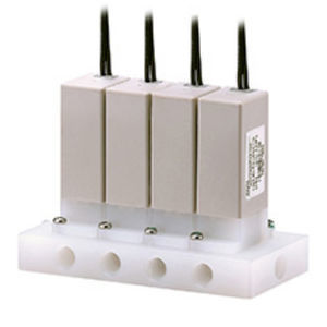 électrovanne à membrane 1