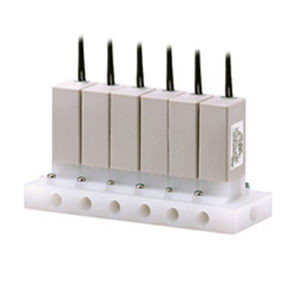 électrovanne à membrane 1