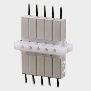 électrovanne à membrane 1