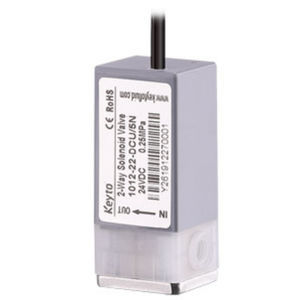électrovanne à diaphragme