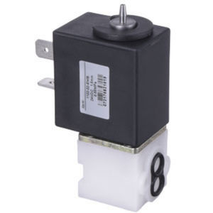 électrovanne à piston 1
