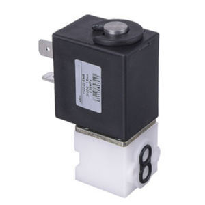 électrovanne à piston 1