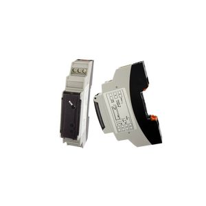 convertisseur de signal universel / transmetteur / sur rail DIN