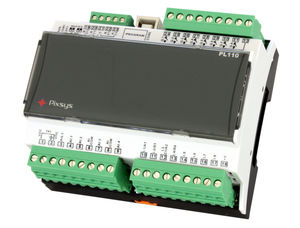 automate programmable sur rail DIN / embarqué / mini / à entrées numériques