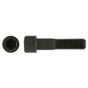 vis à tête cylindrique 1