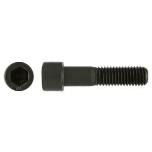 vis à tête cylindrique 1