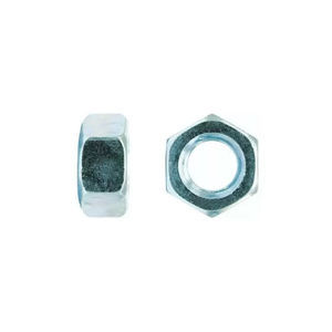 écrou hexagonal 1