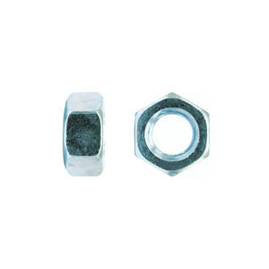 écrou hexagonal 1