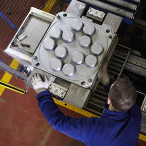 injection plastique élastomère