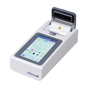 hotte PCR 1