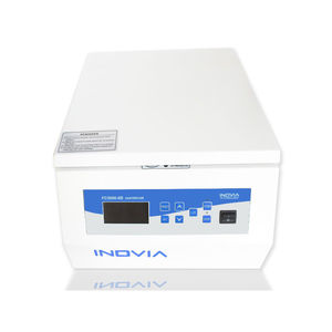 centrifugeuse de laboratoire 1