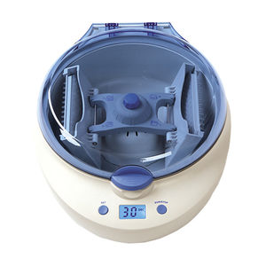 centrifugeuse de laboratoire 1