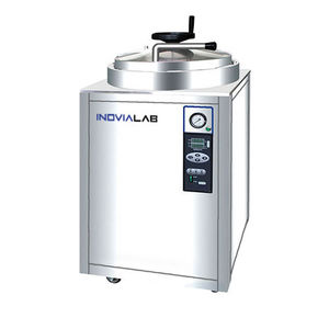 autoclave de laboratoire