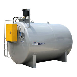 cuve de stockage de gasoil