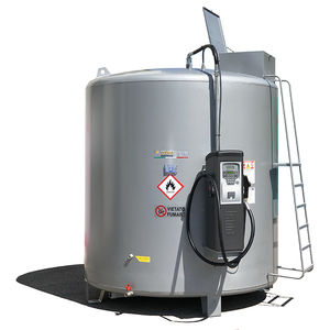 cuve de stockage de gasoil