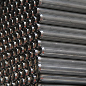 barre en aluminium